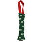 Fire Hose Dog Toy Tugs